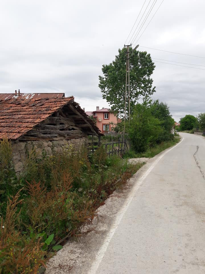 Kavak Duman Köyü Resimleri 2