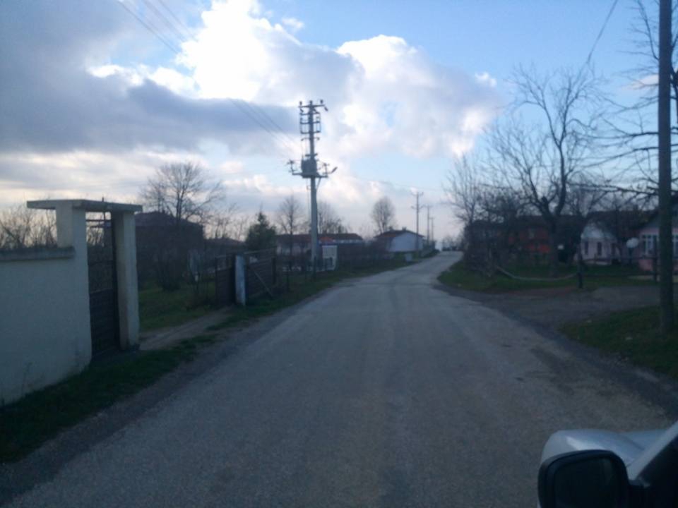 Hendek Kırktepe Köyü Resimleri 4