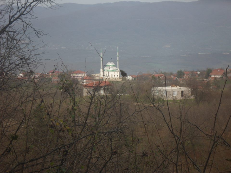 Hendek Kırktepe Köyü Resimleri 6