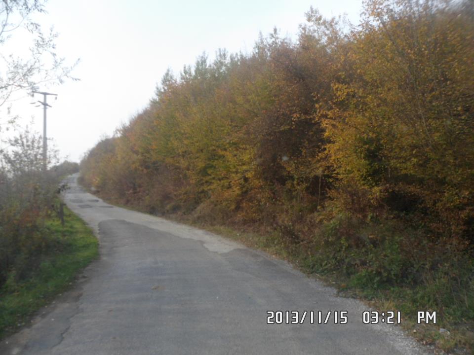 Hendek Kırktepe Köyü Resimleri 7