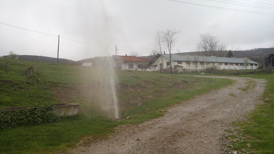 Kavak İdrisli Köyü Resimleri 10