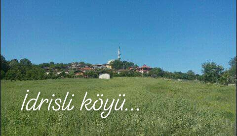 Kavak İdrisli Köyü Resimleri 2