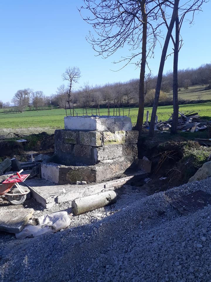 Kavak İdrisli Köyü Resimleri 3