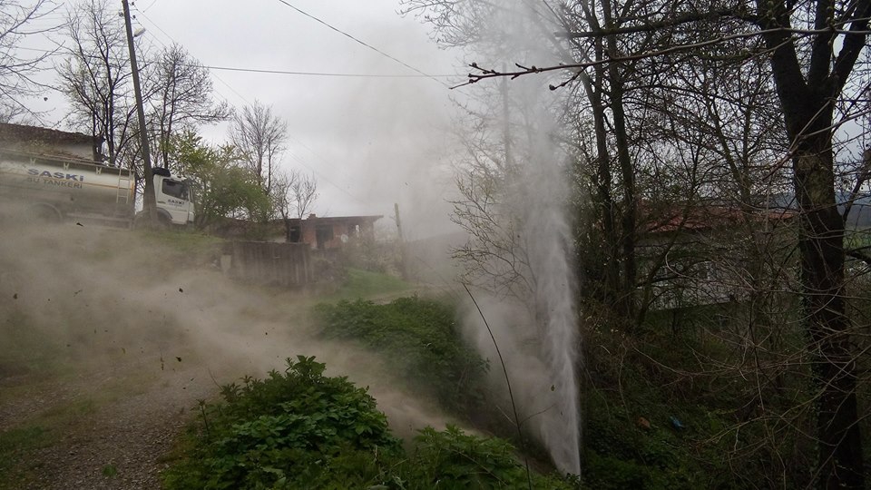 Kavak İdrisli Köyü Resimleri 4