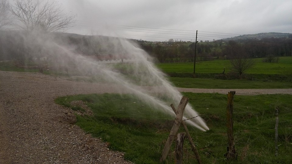 Kavak İdrisli Köyü Resimleri 7
