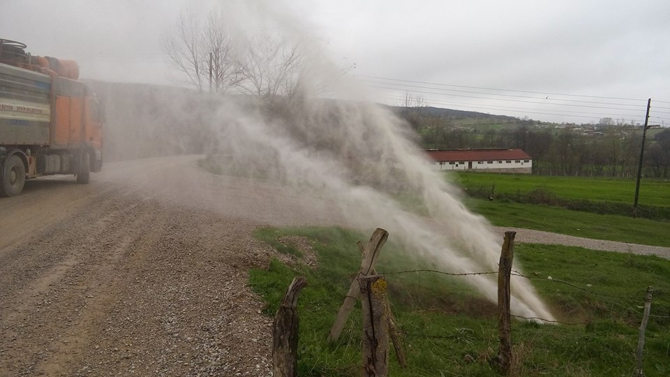 Kavak İdrisli Köyü Resimleri 8