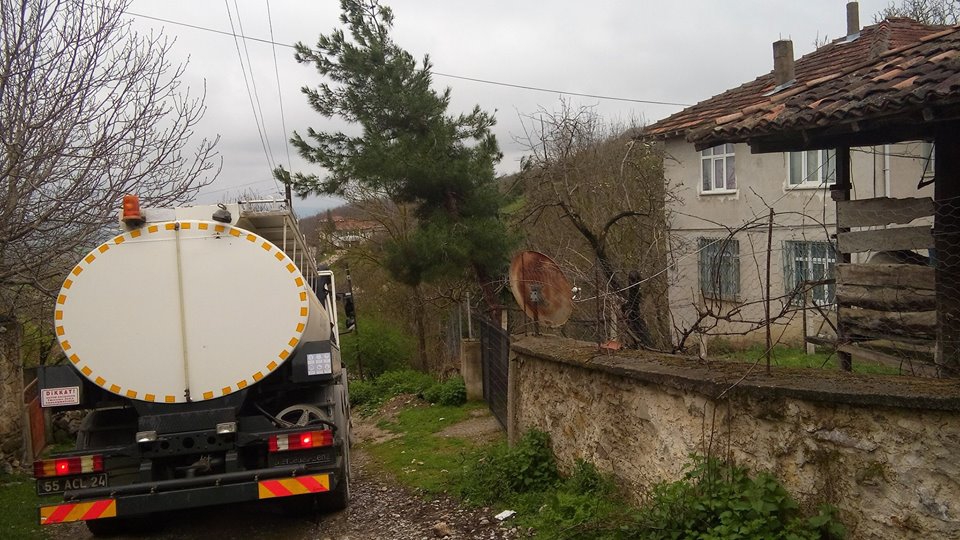 Kavak İdrisli Köyü Resimleri 9