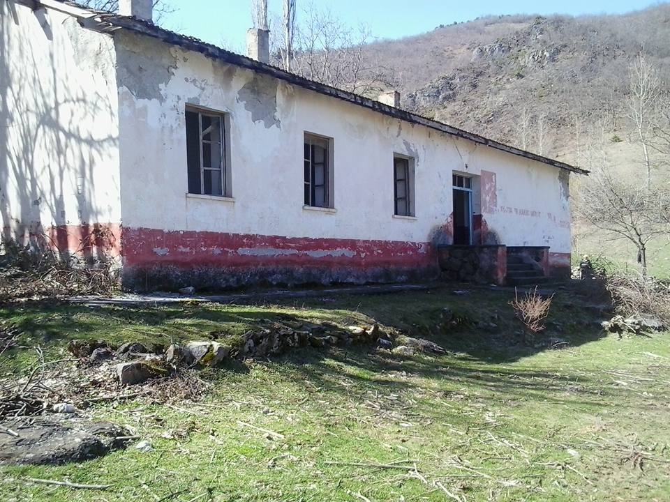 Almus Arısu Köyü Resimleri 6