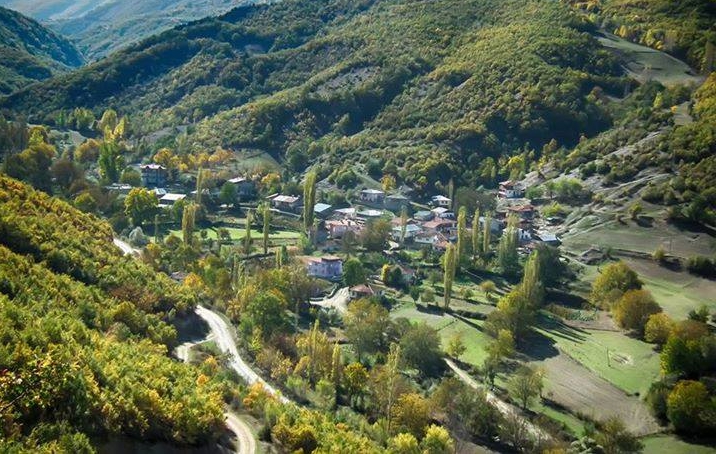 Almus Arısu Köyü Resimleri 7