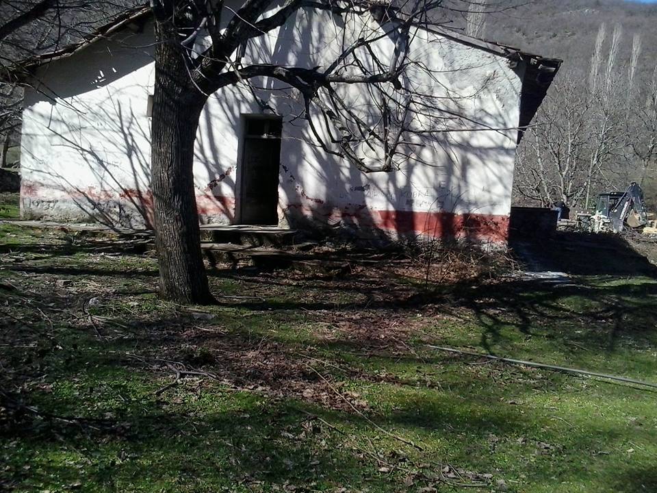 Almus Arısu Köyü Resimleri 8