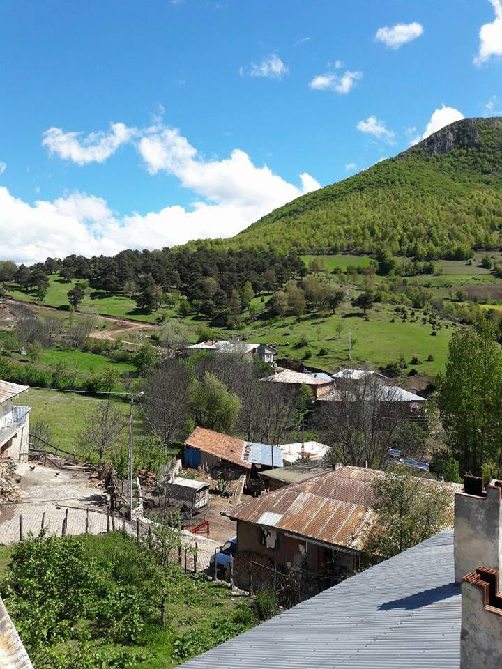 Almus Babaköy Köyü Resimleri 11