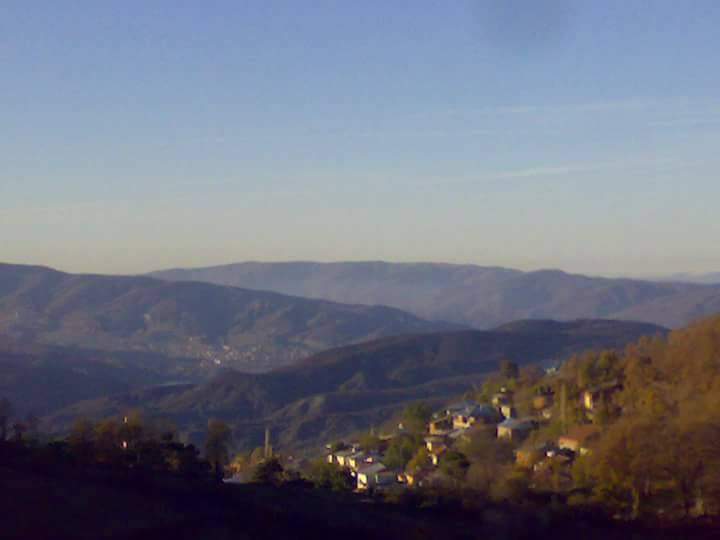 Almus Babaköy Köyü Resimleri 13