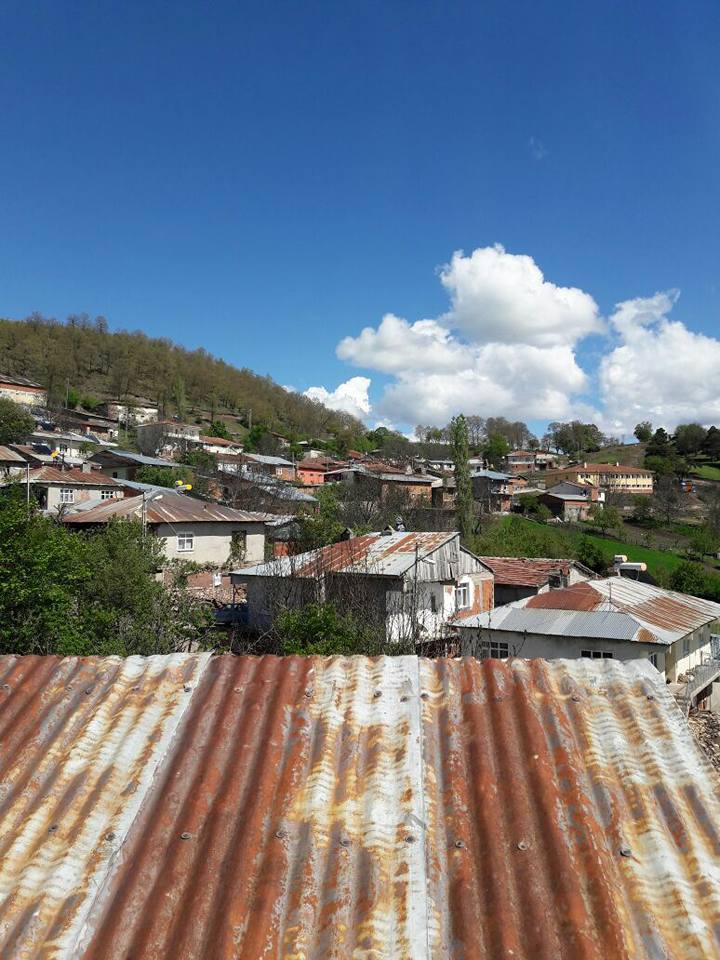 Almus Babaköy Köyü Resimleri 14