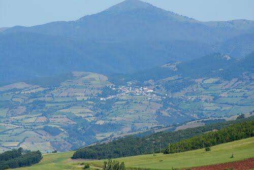 Almus Babaköy Köyü Resimleri 15