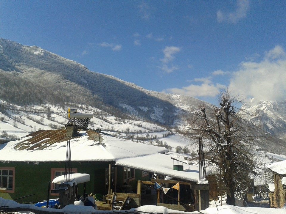 Almus Babaköy Köyü Resimleri 5