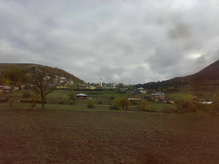 Almus Babaköy Köyü Resimleri 7