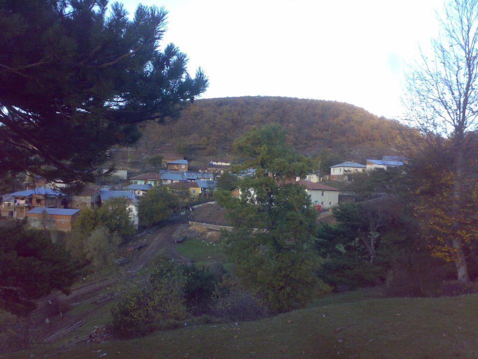 Almus Babaköy Köyü Resimleri 8