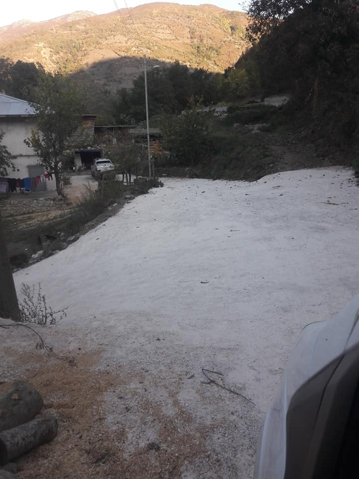 Almus Bağtaşı Köyü Resimleri 6