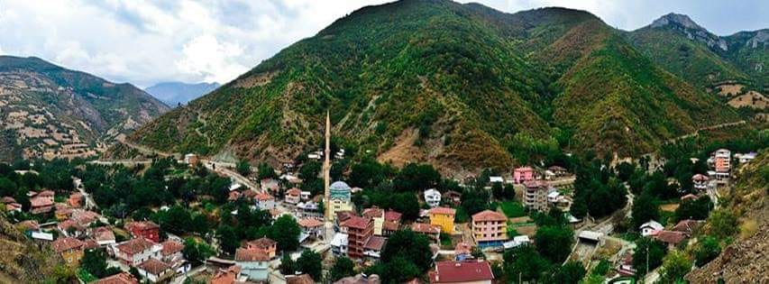 Almus Bağtaşı Köyü Resimleri 8