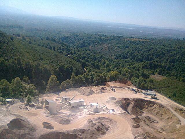 Hendek Kızanlık Köyü Resimleri 1