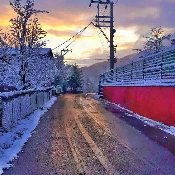 Hendek Kızanlık Köyü Resimleri 5