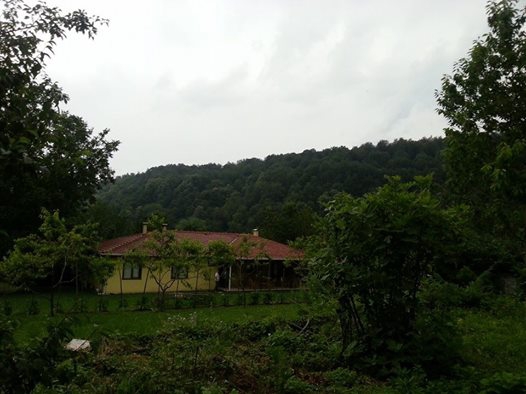 Hendek Kızanlık Köyü Resimleri 6