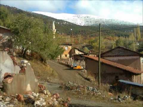 Almus Bakımlı Köyü Resimleri 3