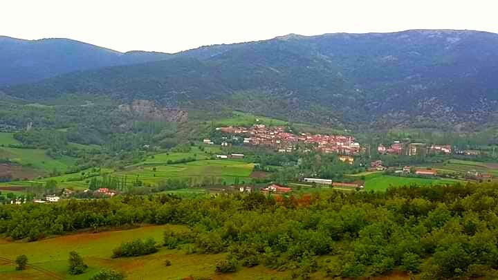 Almus Bakımlı Köyü Resimleri 4