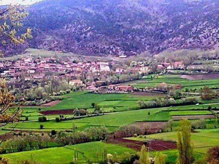 Almus Bakımlı Köyü Resimleri 5