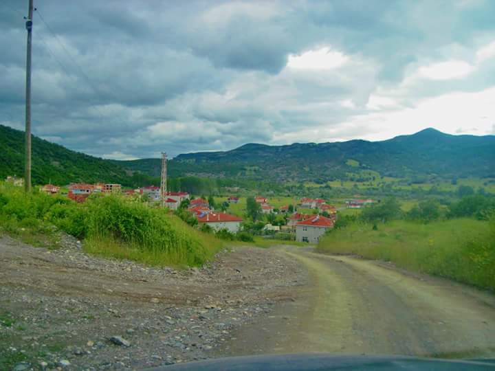 Almus Cihet Köyü Resimleri 4