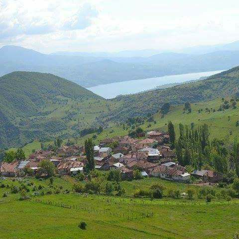 Almus Çamdalı Köyü Resimleri 1