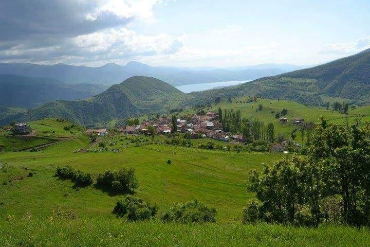 Almus Çamdalı Köyü Resimleri 3
