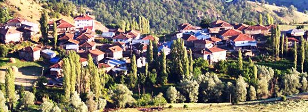 Almus Çamdalı Köyü Resimleri 4