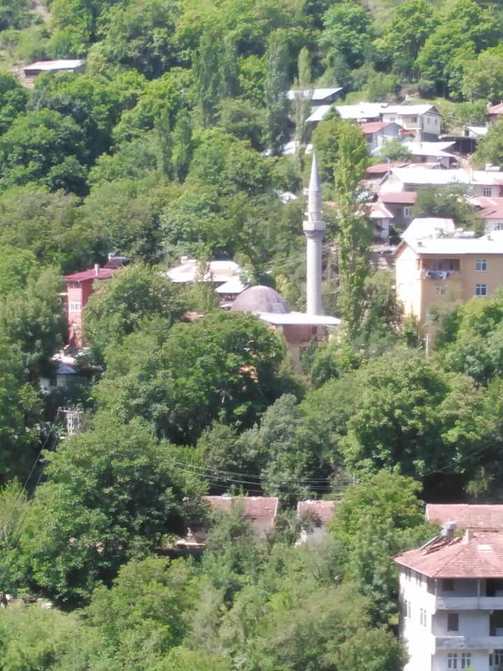 Almus Çaykaya Köyü Resimleri 1