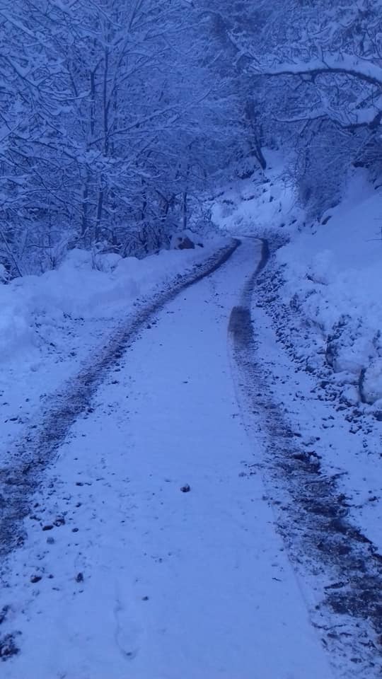 Almus Çaykaya Köyü Resimleri 11