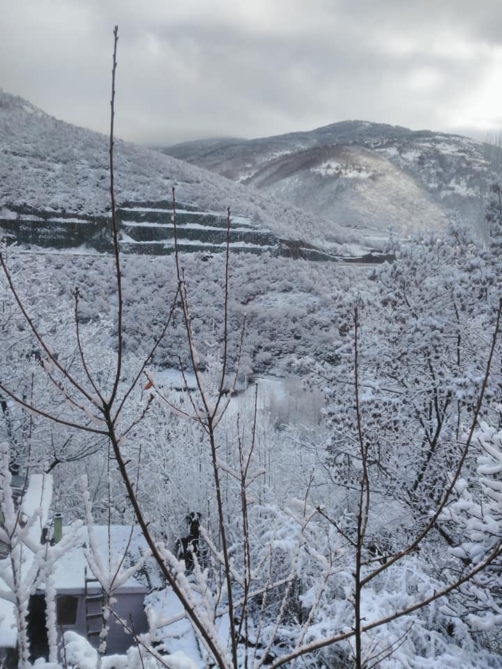 Almus Çaykaya Köyü Resimleri 3