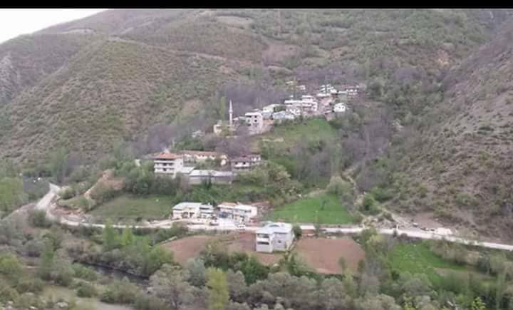 Almus Çaykaya Köyü Resimleri 5