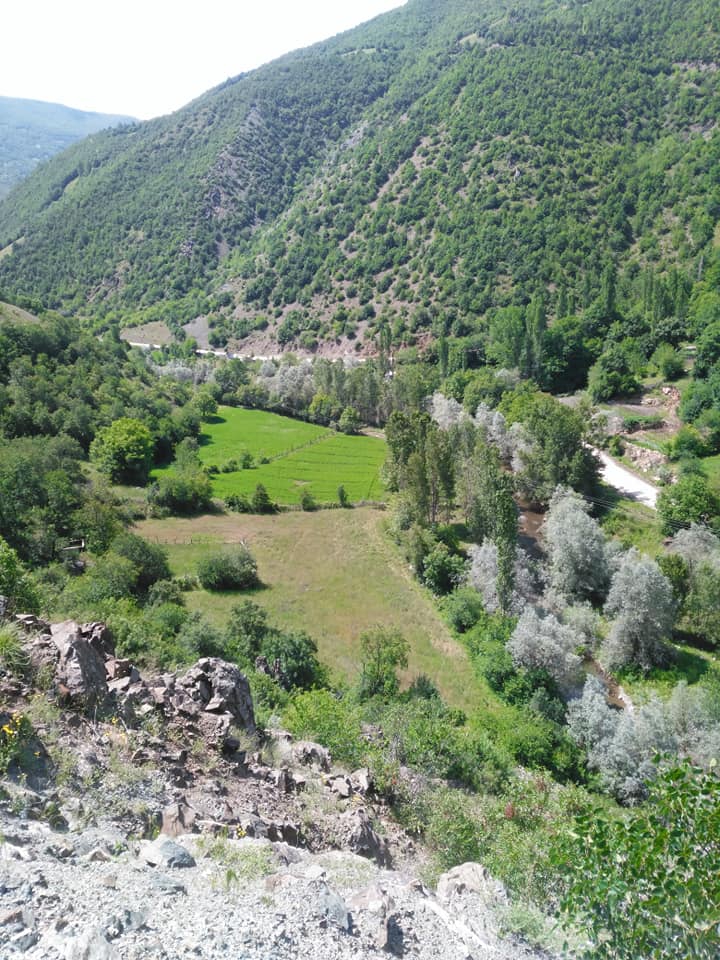 Almus Çaykaya Köyü Resimleri 8