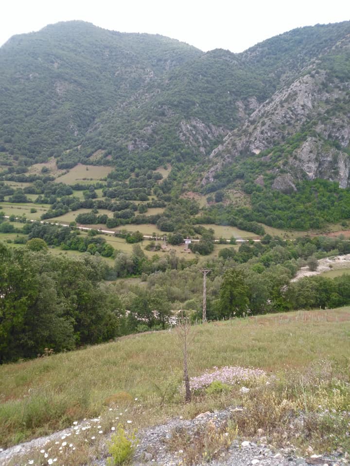 Almus Çaykaya Köyü Resimleri 9