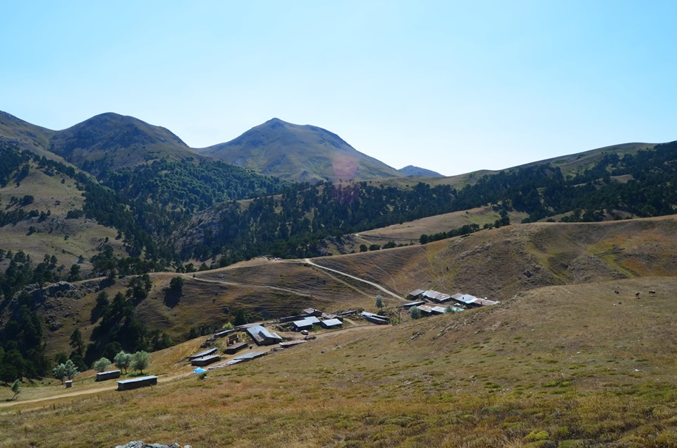 Almus Çaykıyı Köyü Resimleri 1