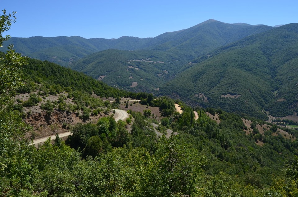 Almus Çaykıyı Köyü Resimleri 10