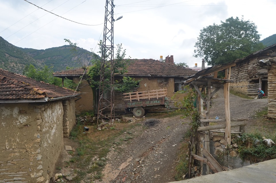 Almus Çaykıyı Köyü Resimleri 11