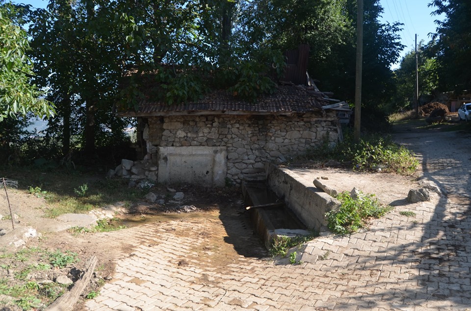 Almus Çaykıyı Köyü Resimleri 12