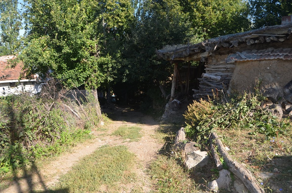 Almus Çaykıyı Köyü Resimleri 14