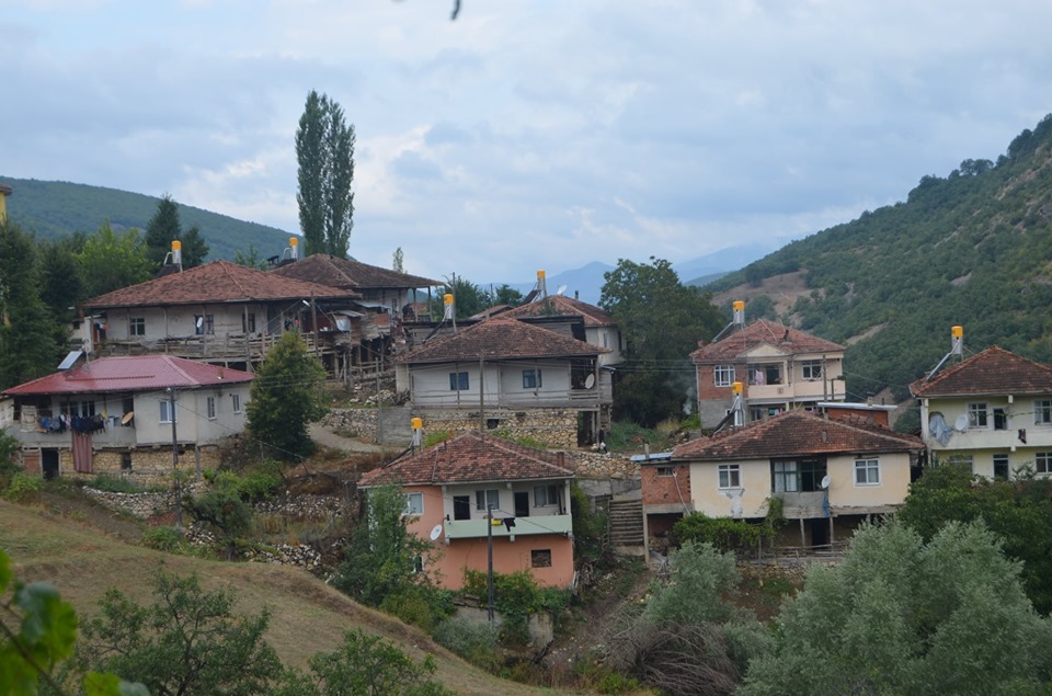 Almus Çaykıyı Köyü Resimleri 2