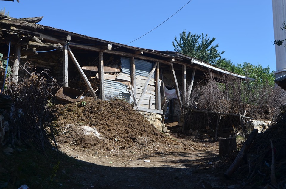 Almus Çaykıyı Köyü Resimleri 4