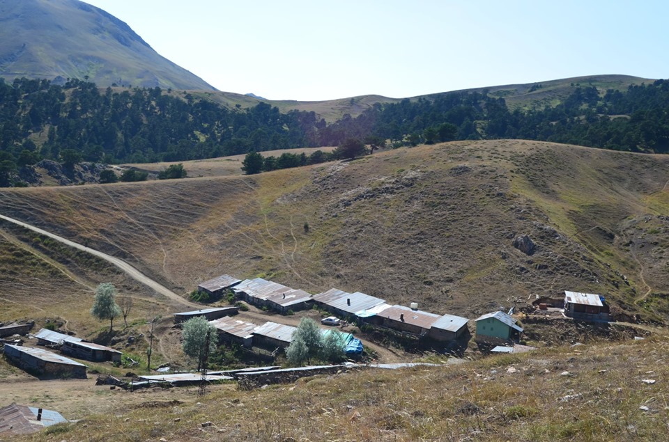 Almus Çaykıyı Köyü Resimleri 5