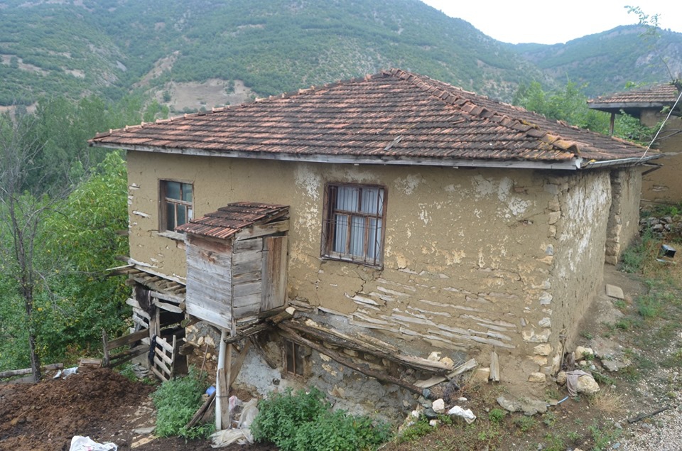 Almus Çaykıyı Köyü Resimleri 6