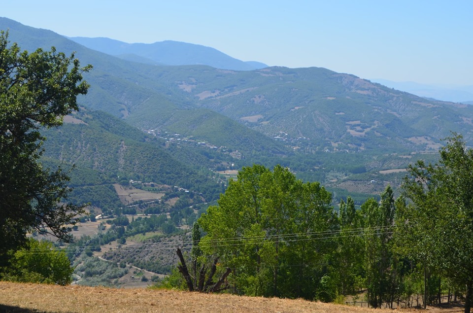 Almus Çaykıyı Köyü Resimleri 7