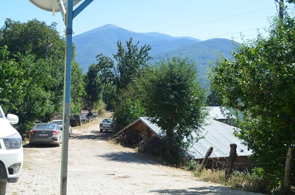 Almus Çaykıyı Köyü Resimleri 8